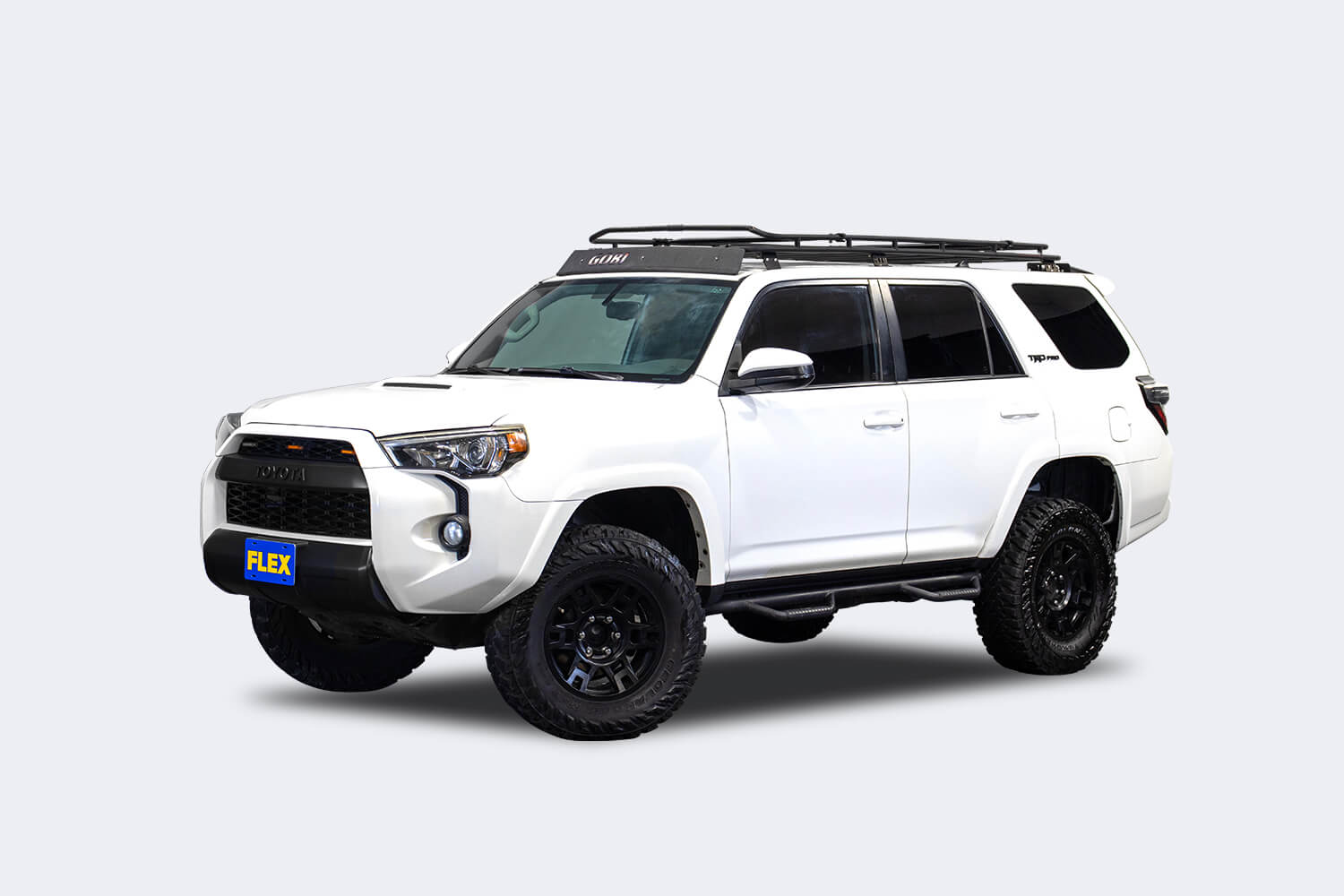 4Runner