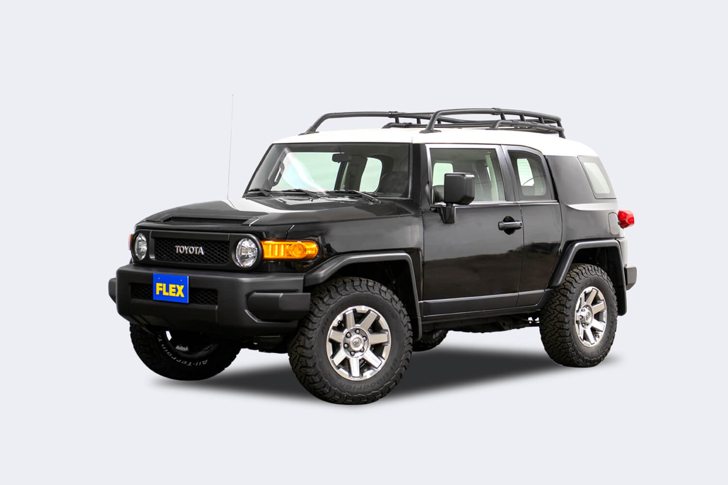 FJ Cruiser