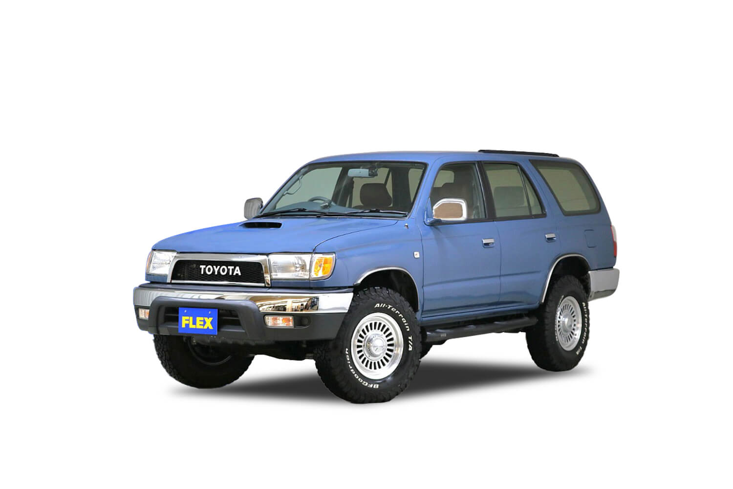 HILUX SURF