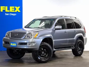 Lexus GX470