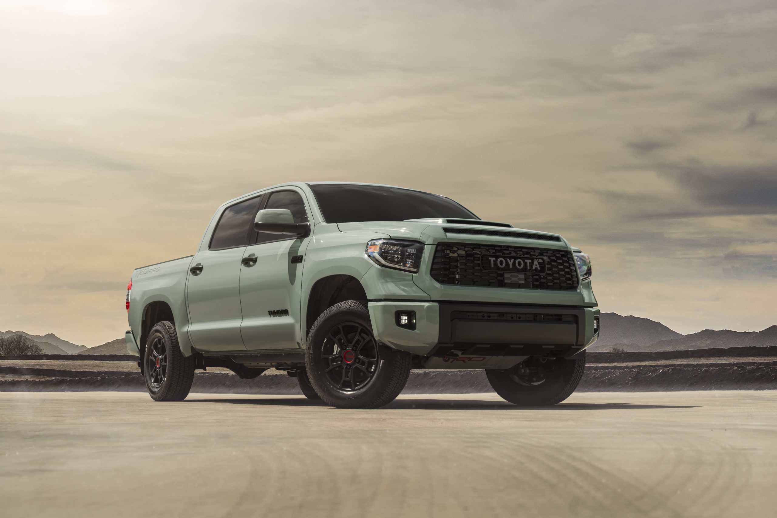 Complete guide to Tundra: One of the most popular pickup trucks in North America
