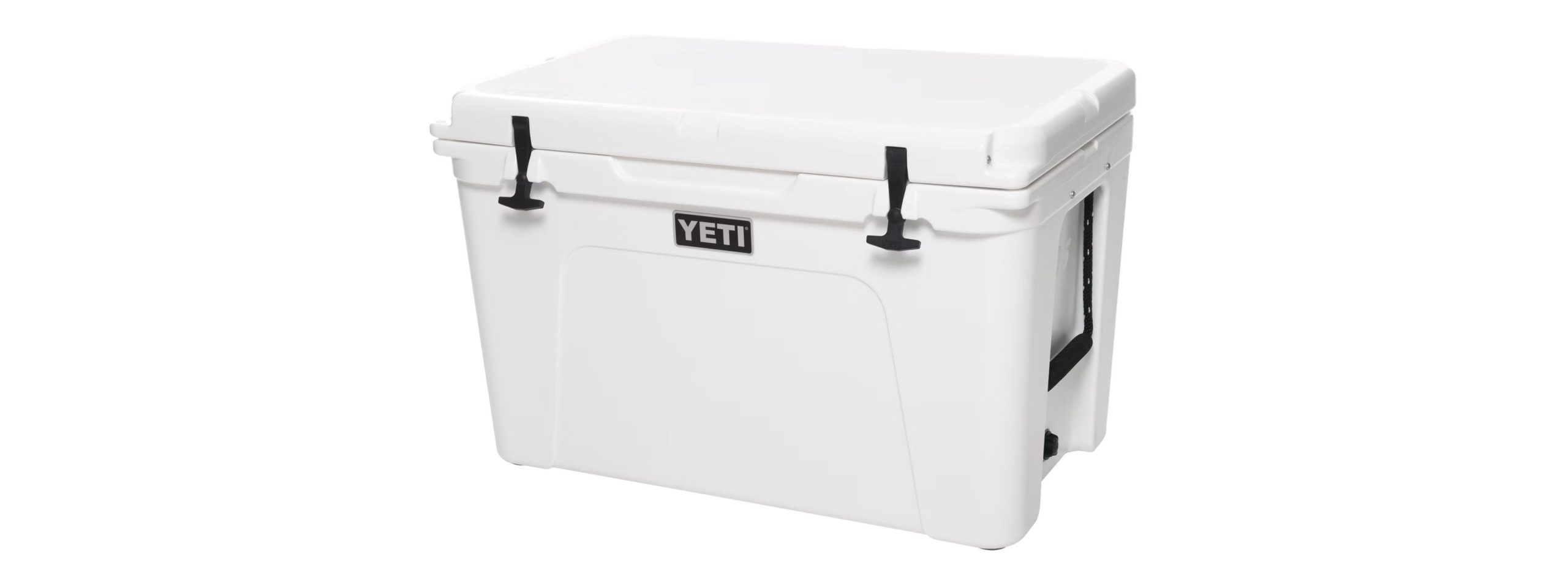 Yeti cooler