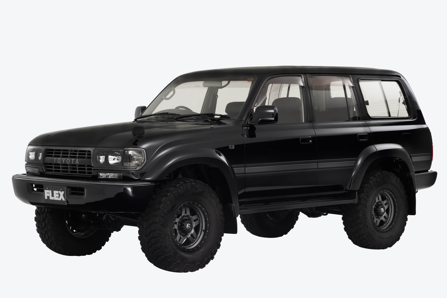 How to buy 80 Series Landcruiser, the greatest 4×4 of all time