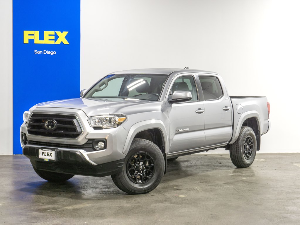 What is the best way to sell my Tacoma?