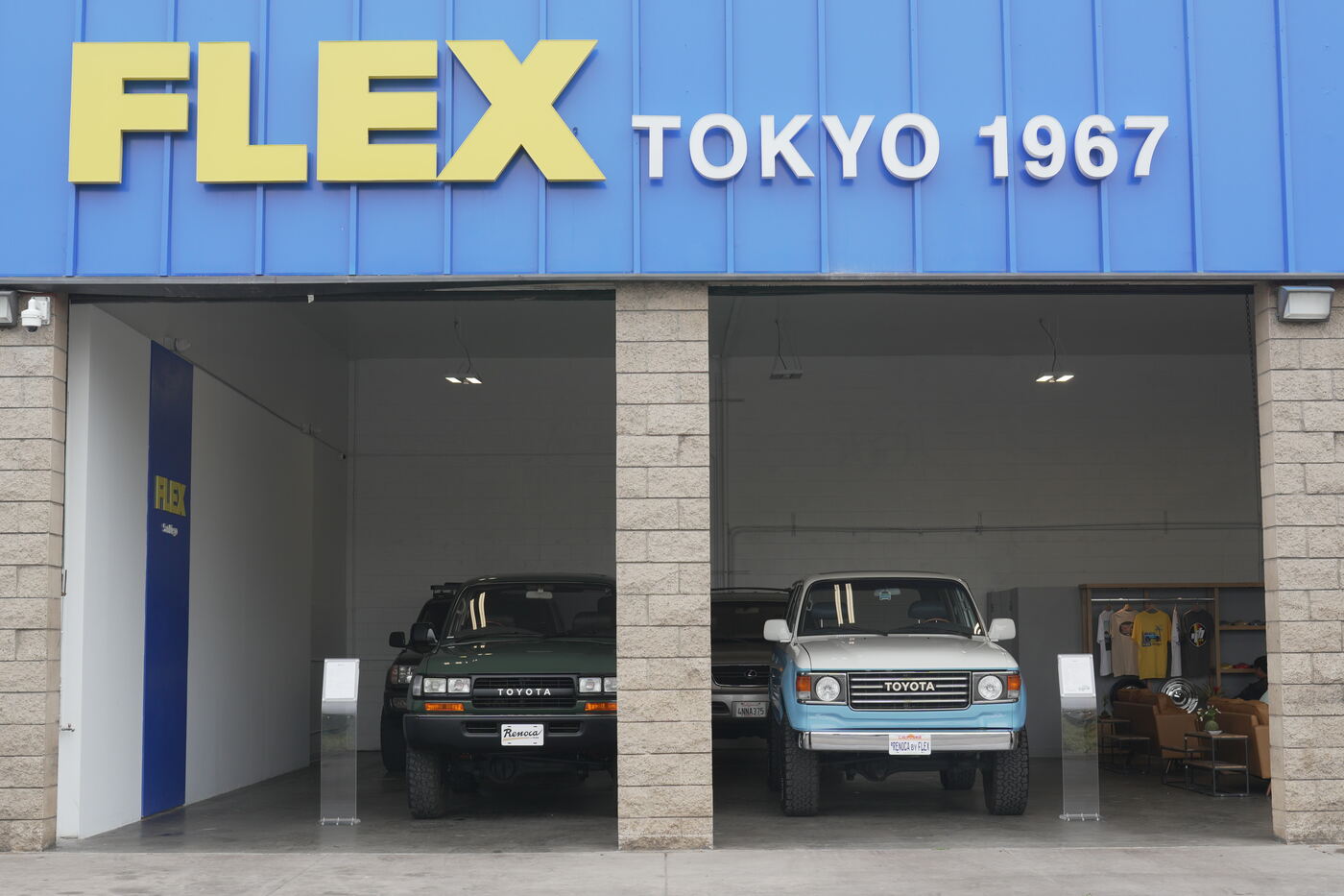 FLEX Automotive