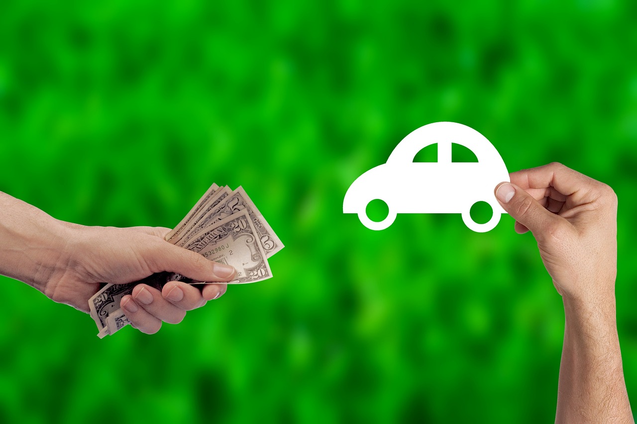 What you can do to sell your car for more money