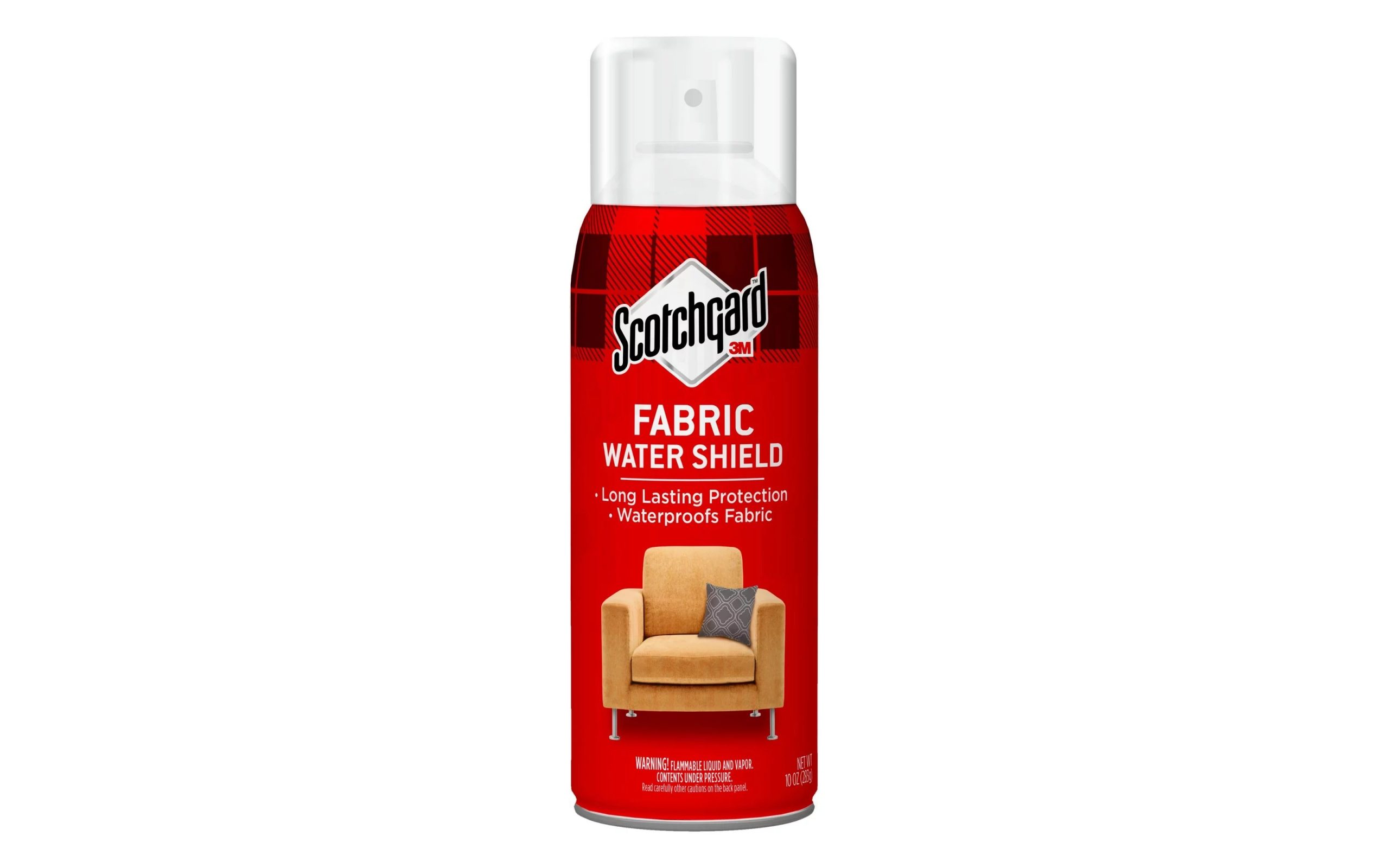 Scotchgard Fabric Protector Spray