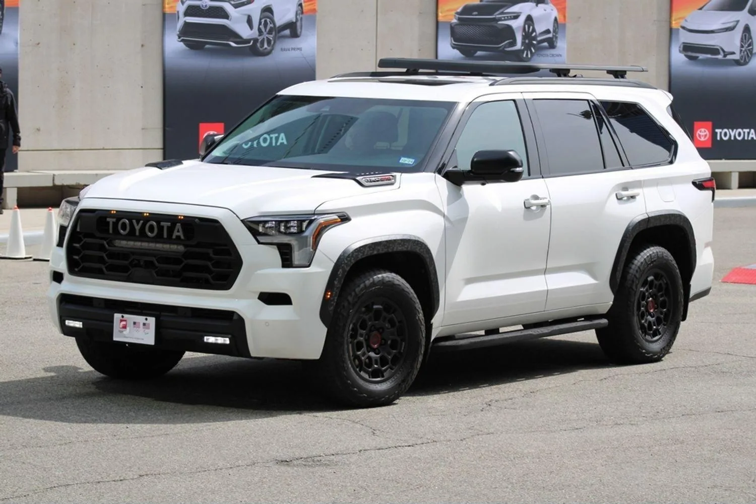 Used Toyota Sequoia Buying Guide: Best Years, Prices, and What to Watch For