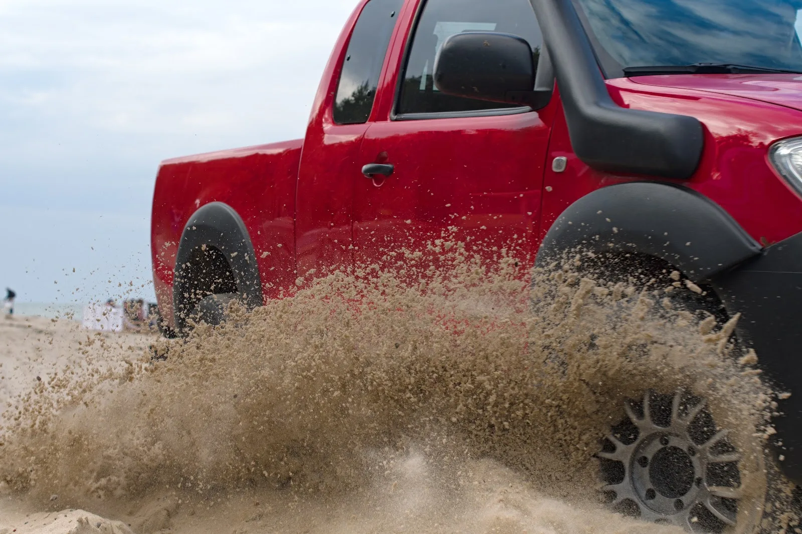 Best Lift Kits for Toyota Tacoma in 2025: Budget to Premium Picks