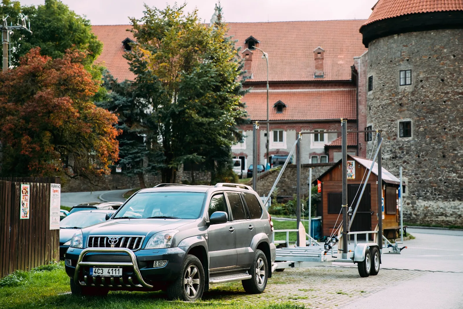 Third Generation (J40 series, 1960-1984)