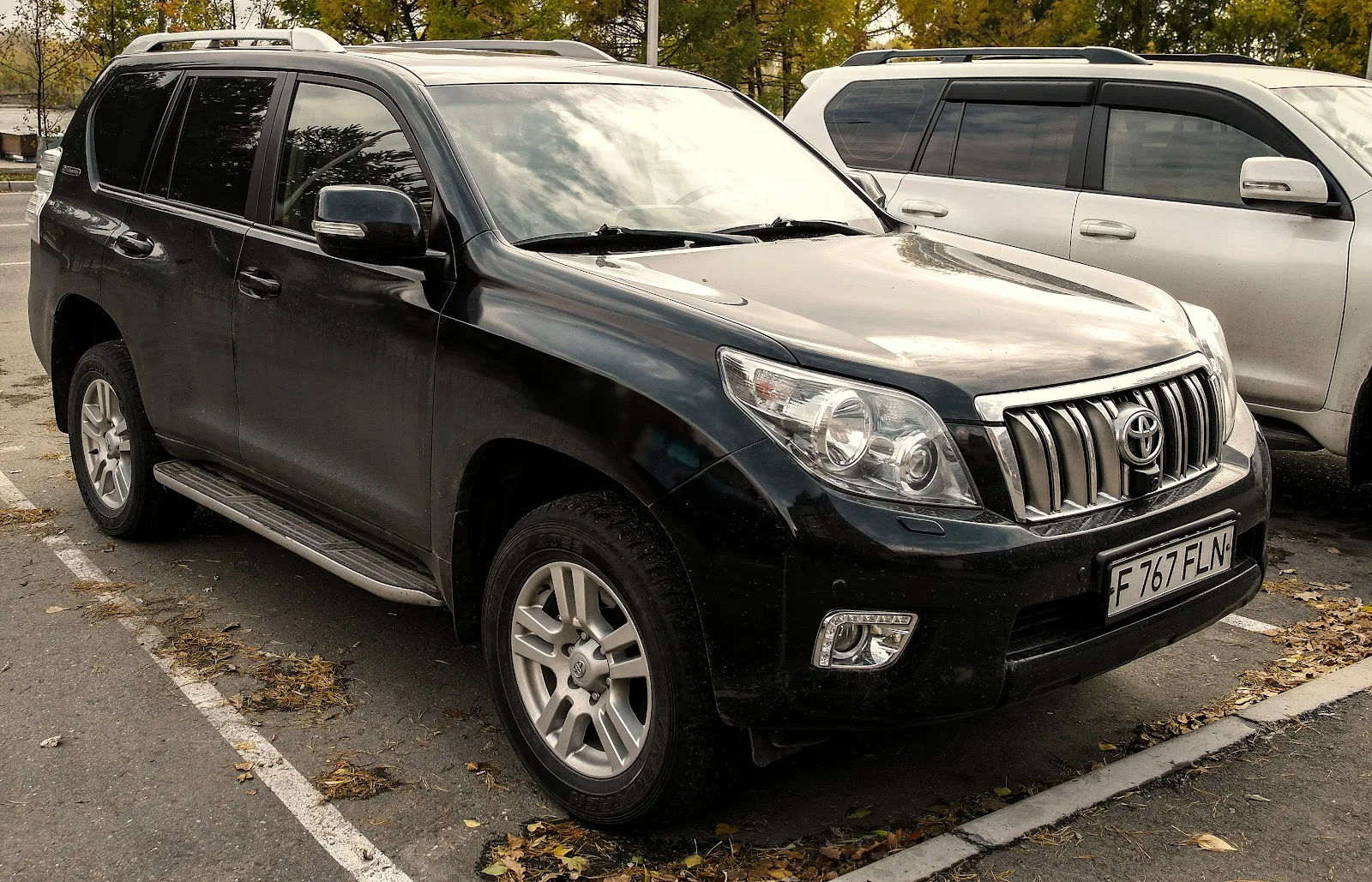 Fourth Generation (J50 / 55 / 60 Series, 1967-1980s)