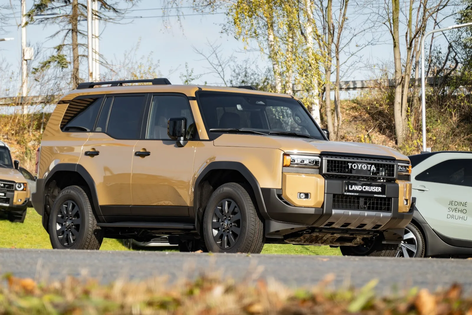 2024 Toyota Land Cruiser First Edition Review – Most Detailed!