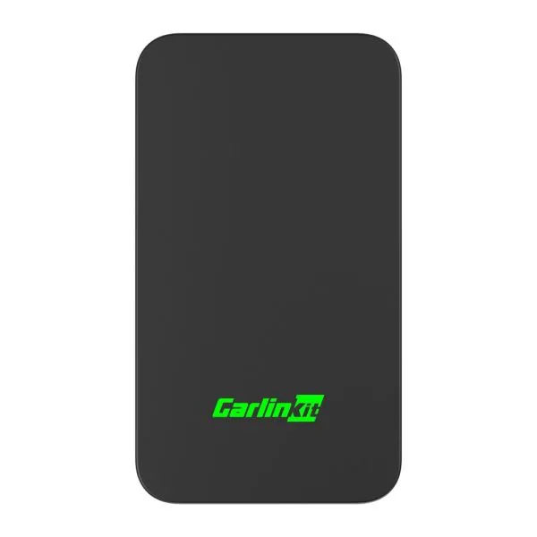 CarlinKit 5.0 Wireless CarPlay Adapter