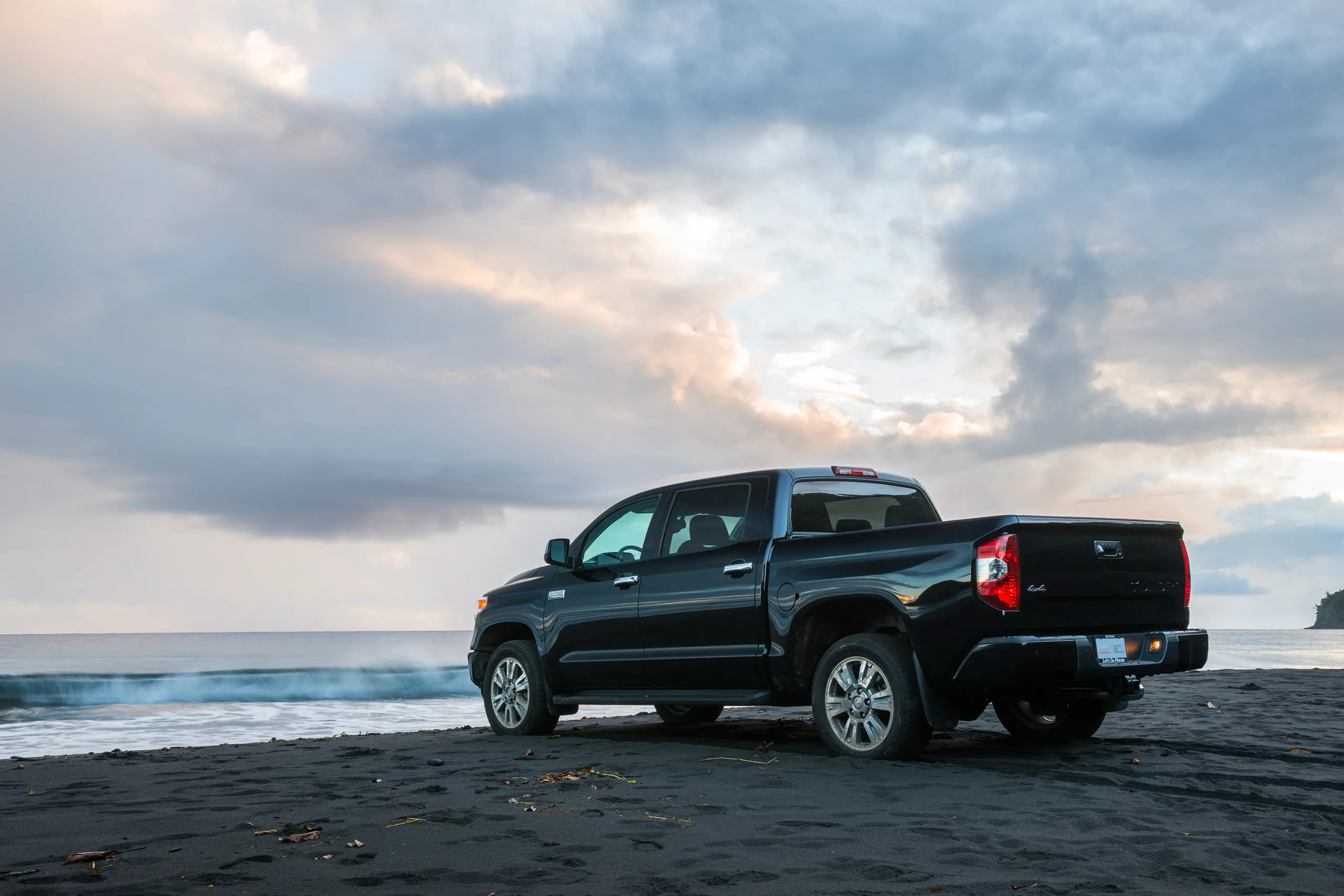 2014-2015 Toyota Tundra