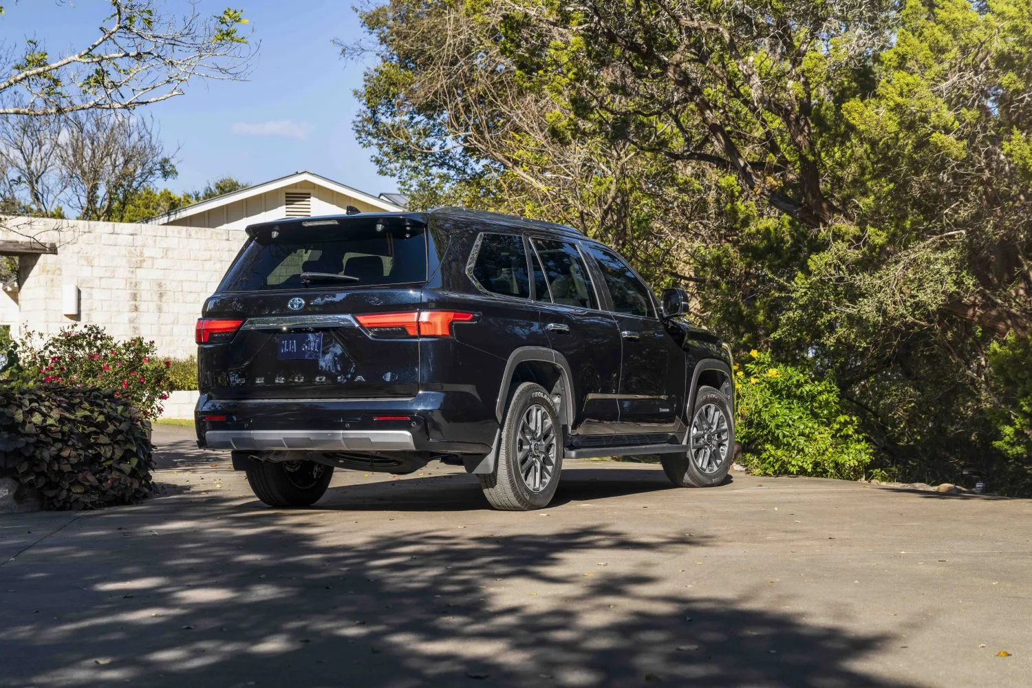 2023_Toyota_Sequoia_Limited_black_back