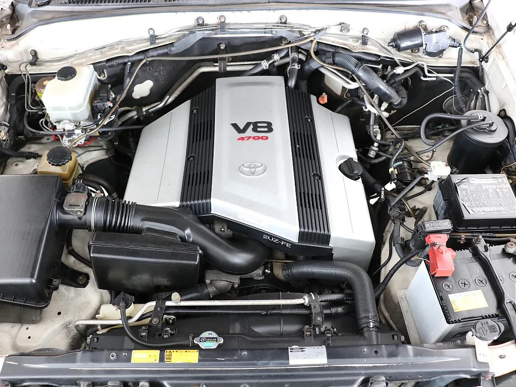 flex-landcruiser100_Engine