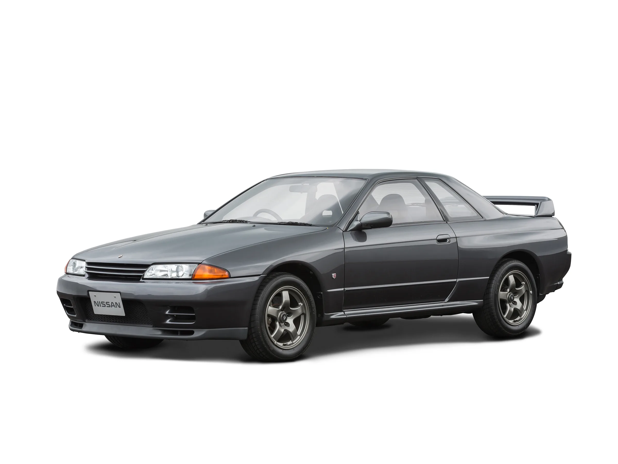 Nissan Skyline GT-R
