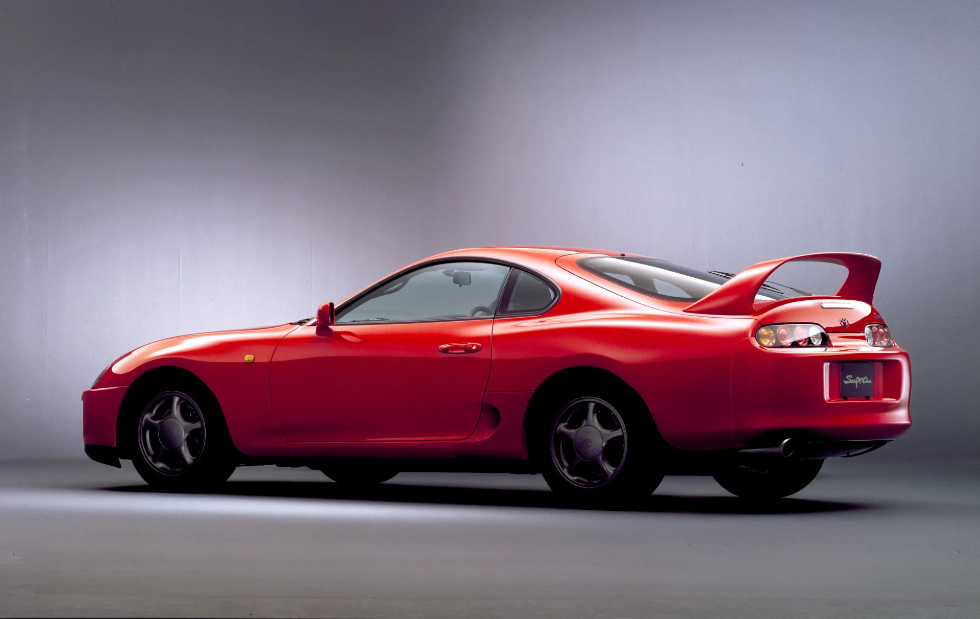 Toyota Supra RZ