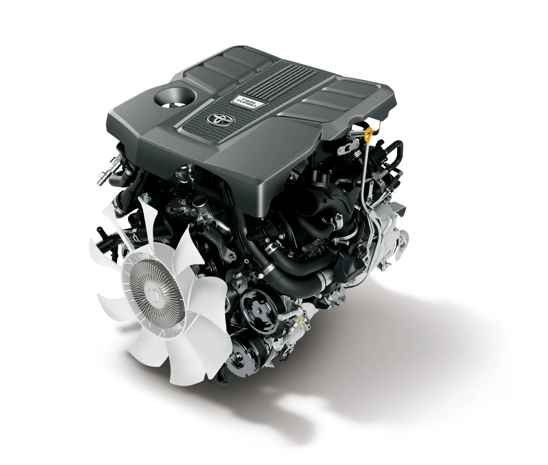 Land Cruiser 300 series