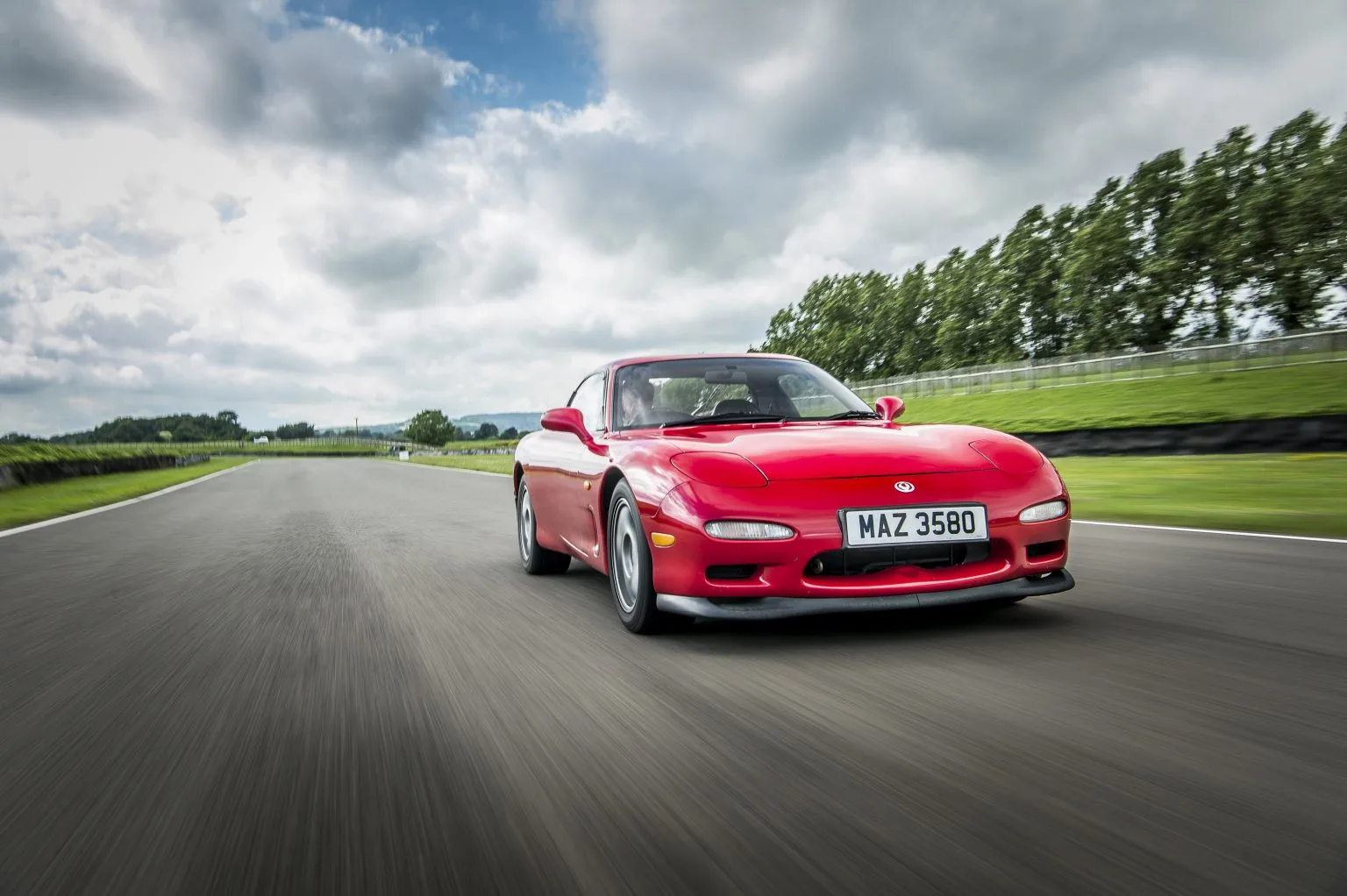Mazda RX-7