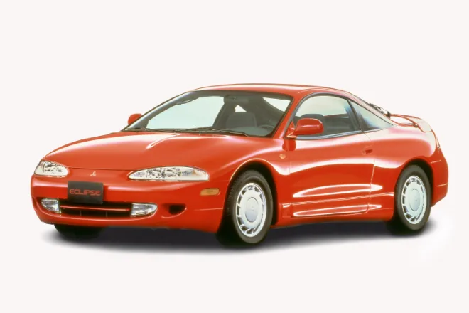Mitsubishi Eclipse