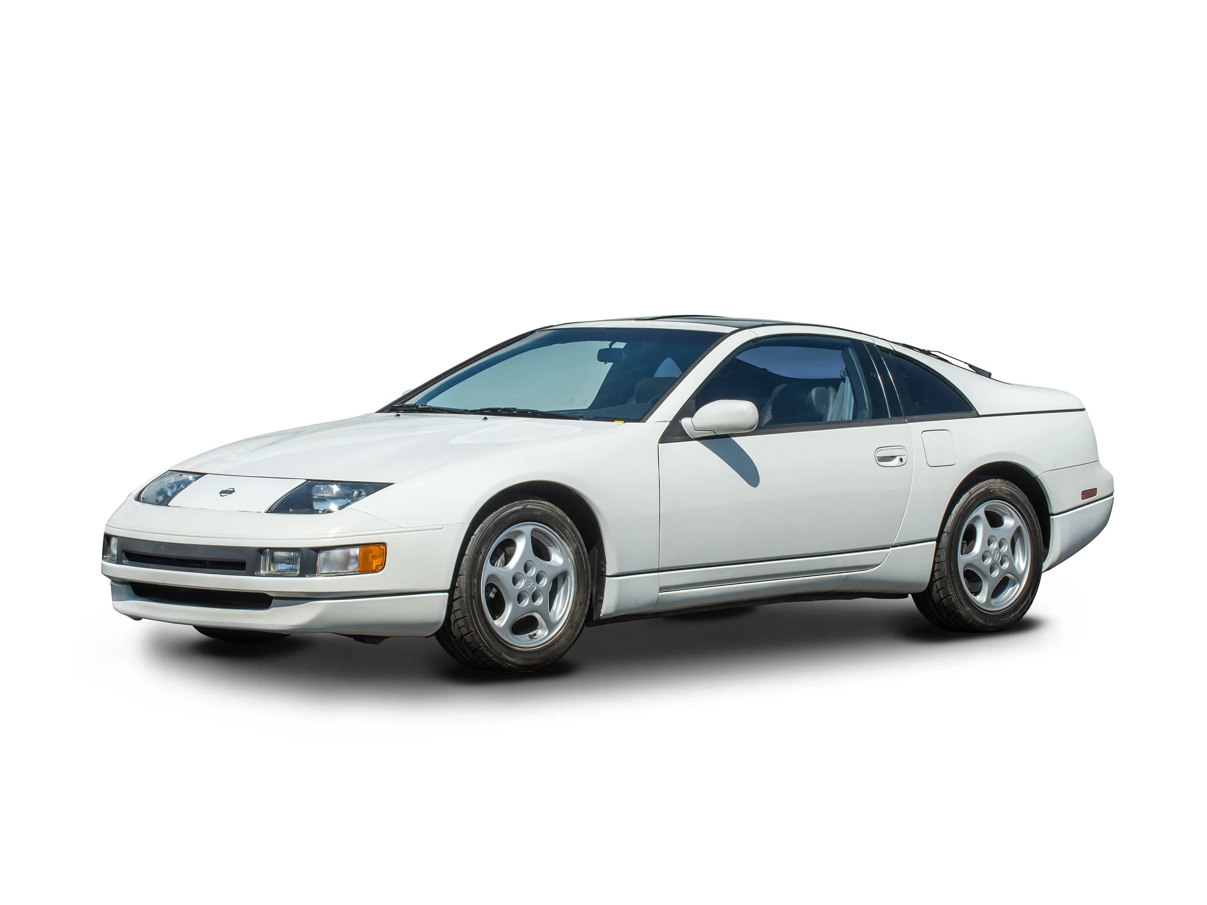 Nissan 300ZX / Fairlady (Z32) 