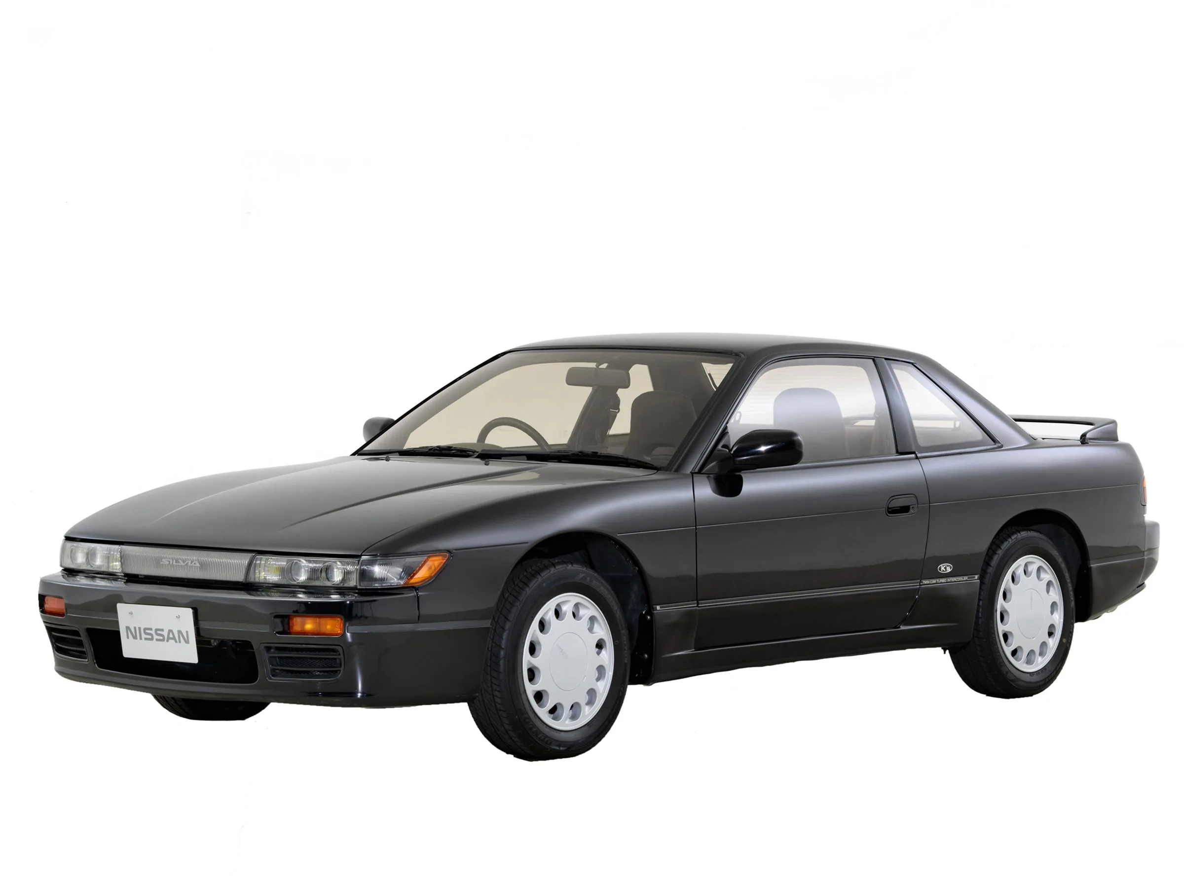 Nissan Silvia