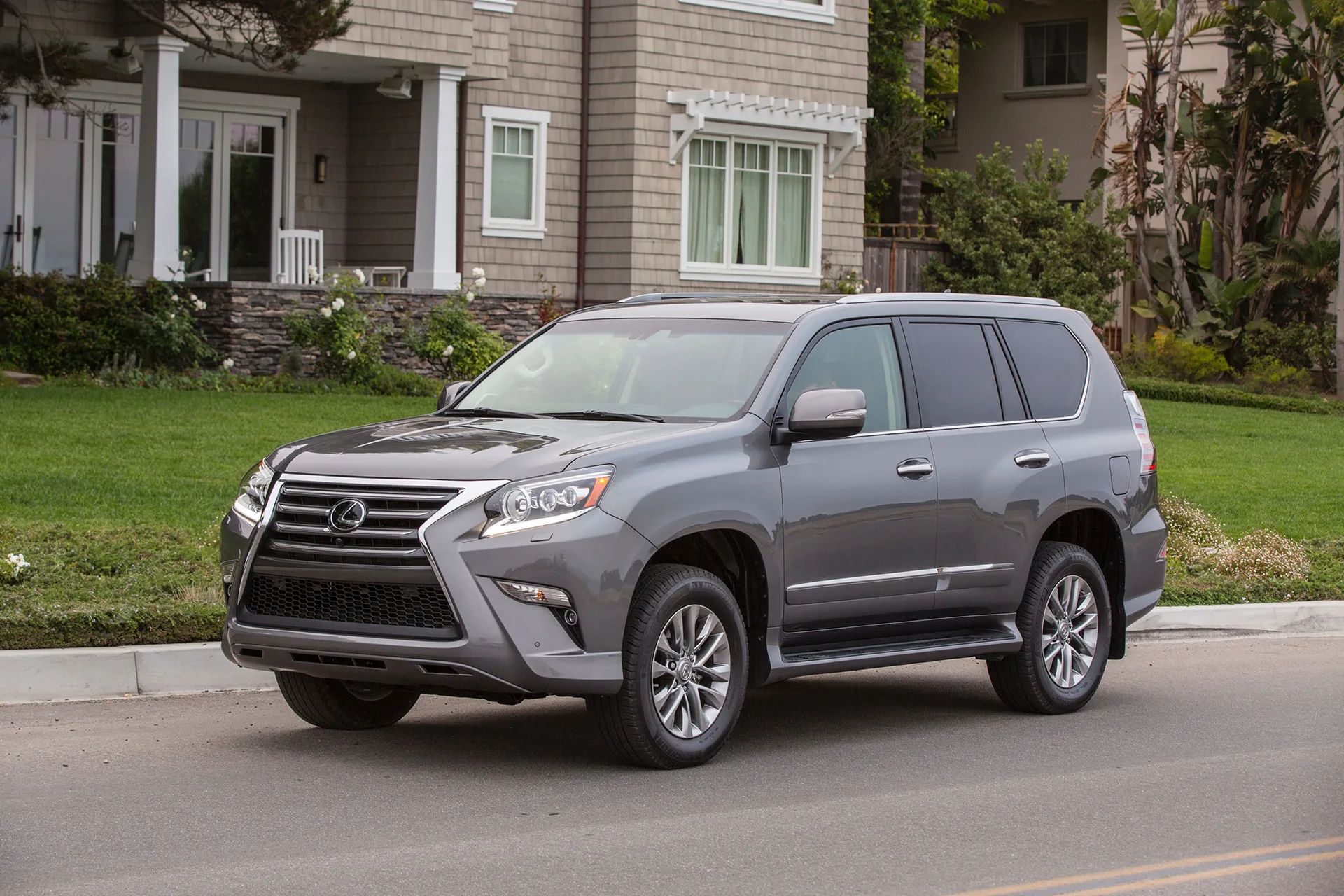2024 Lexus