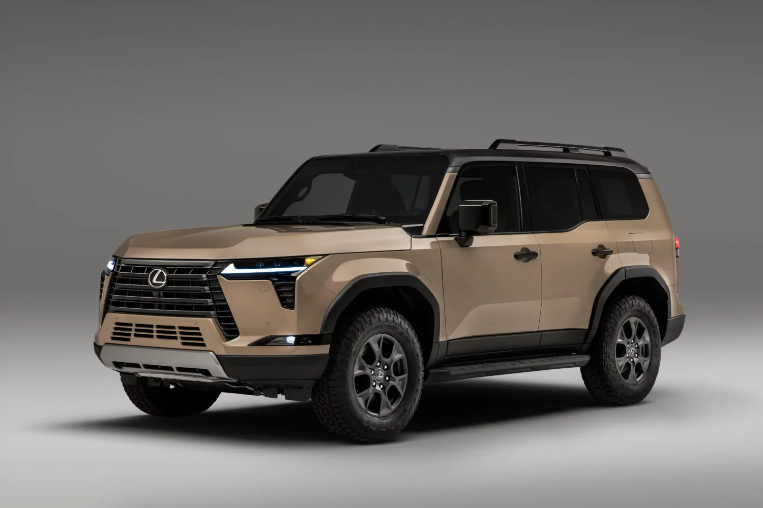2024 Lexus