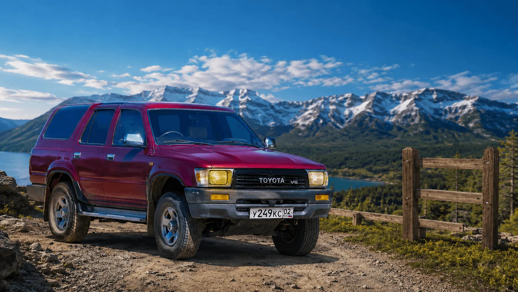 Is the Toyota Hilux Surf Diesel Reliable? (1KZ-TE Engine Guide)