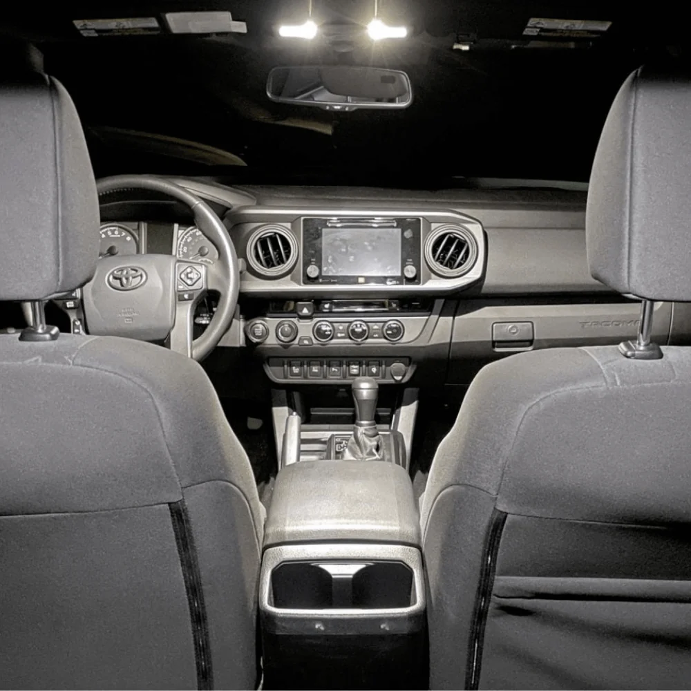 LED Interior Lights