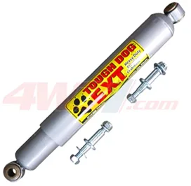 Steering Damper by Tough Dog