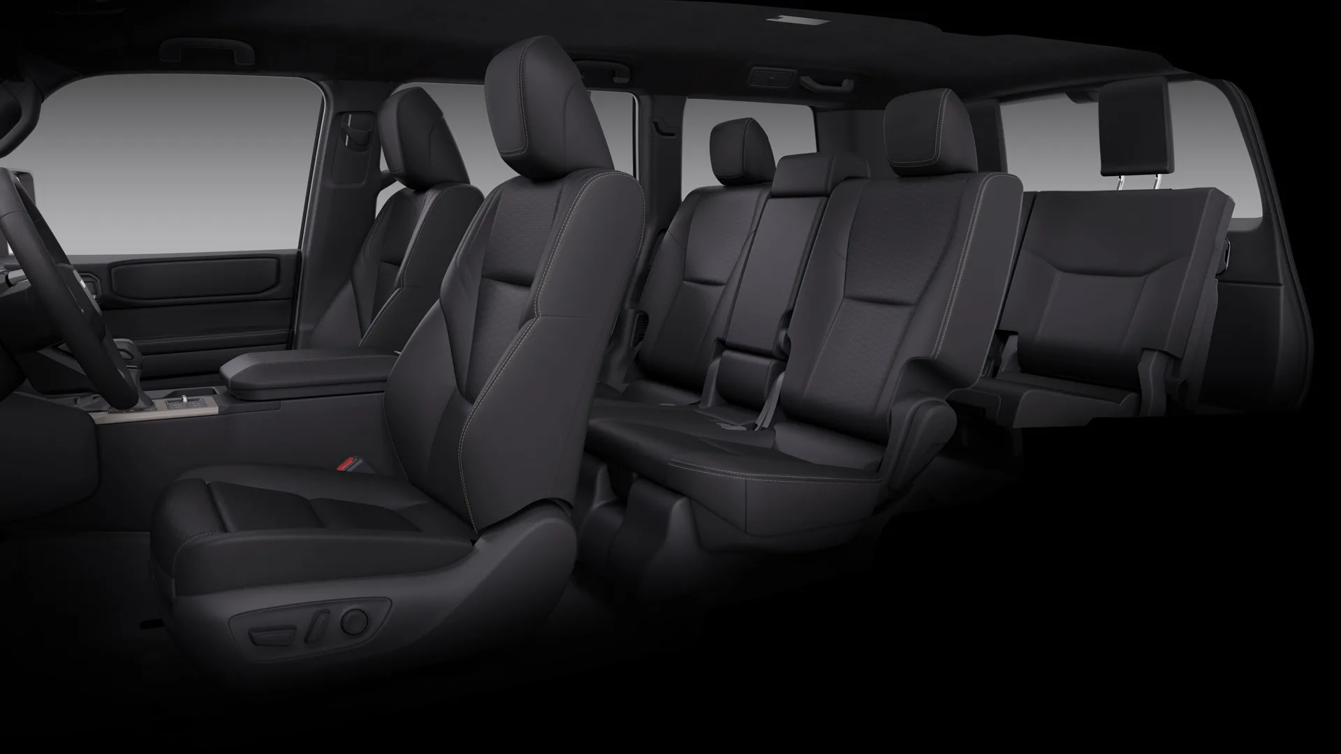 Land Cruiser 250