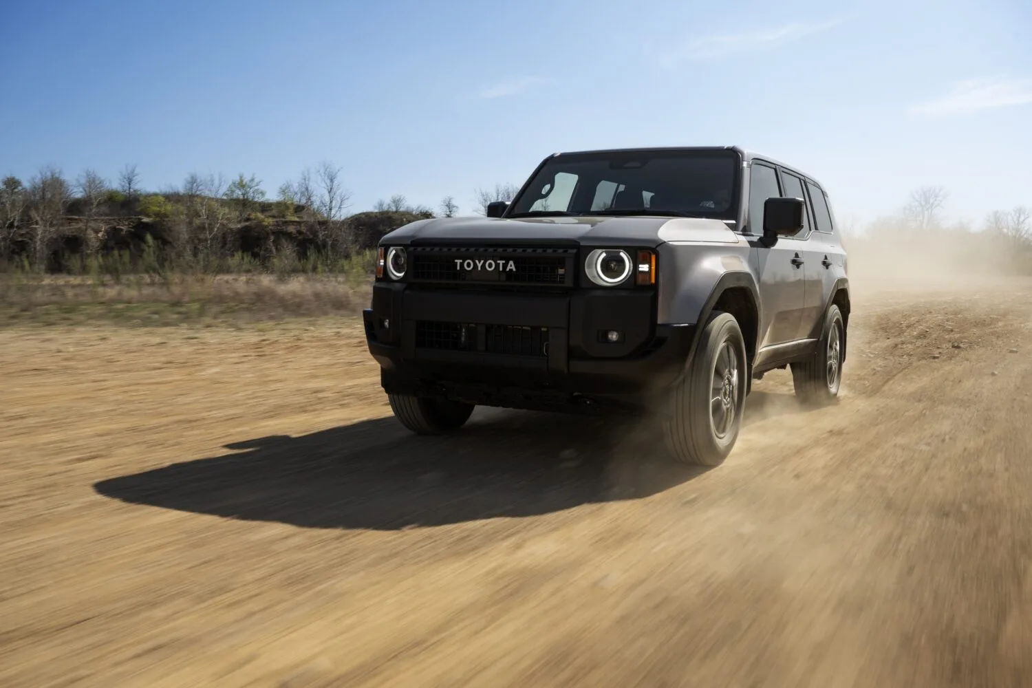 Toyota Land Cruiser 1958 Edition Price