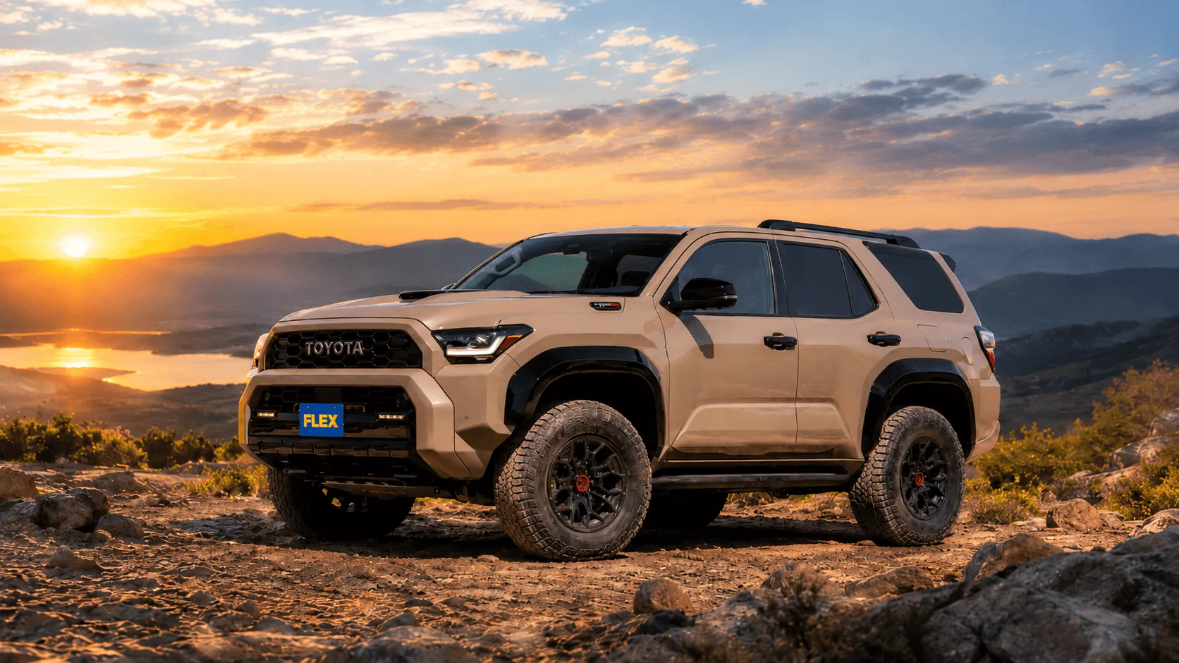 Best Year for Toyota 4Runner: Reliability Data by Generation