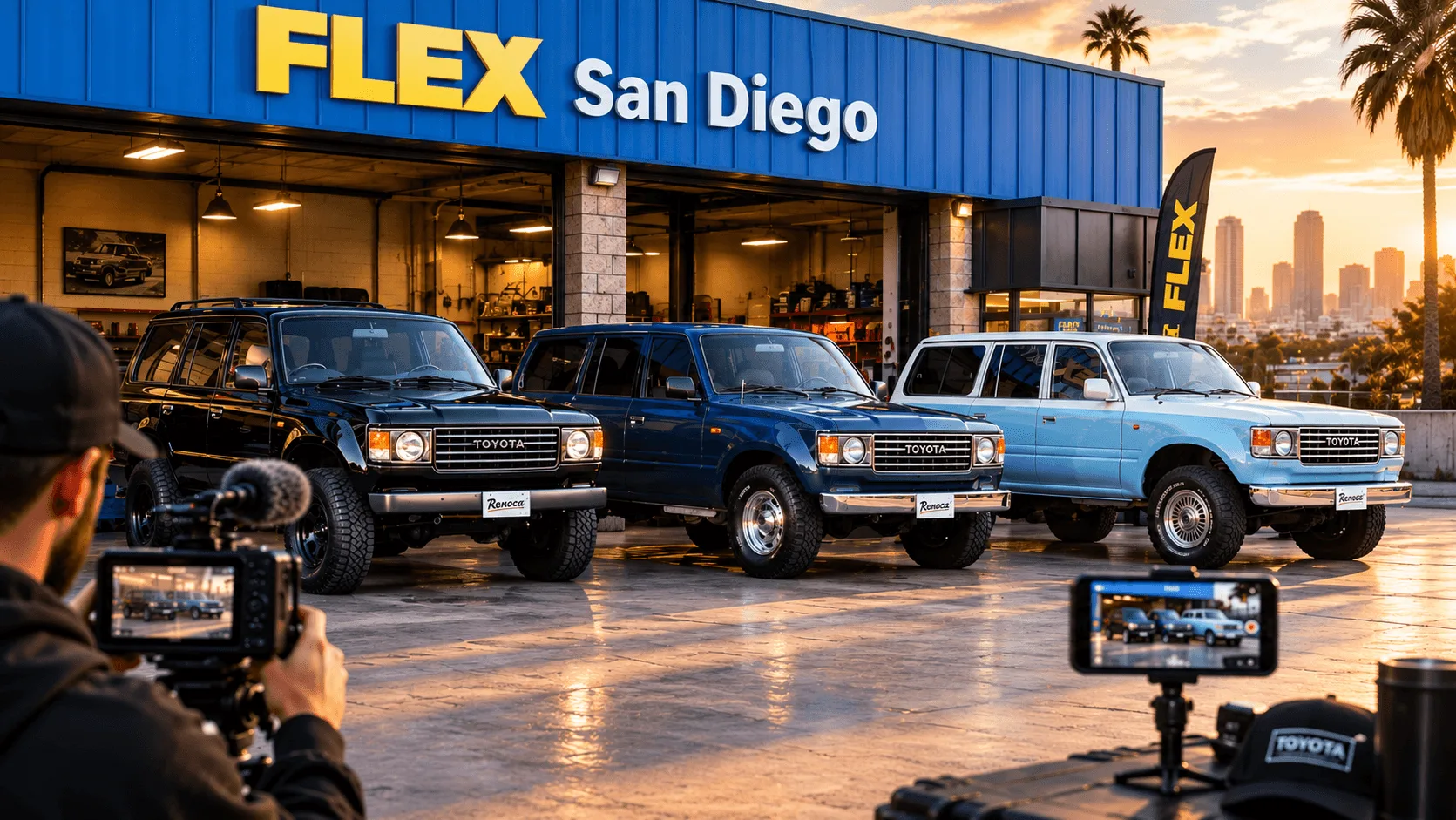 Why Creator-Led Car Builds Are the Future of Automotive Marketing