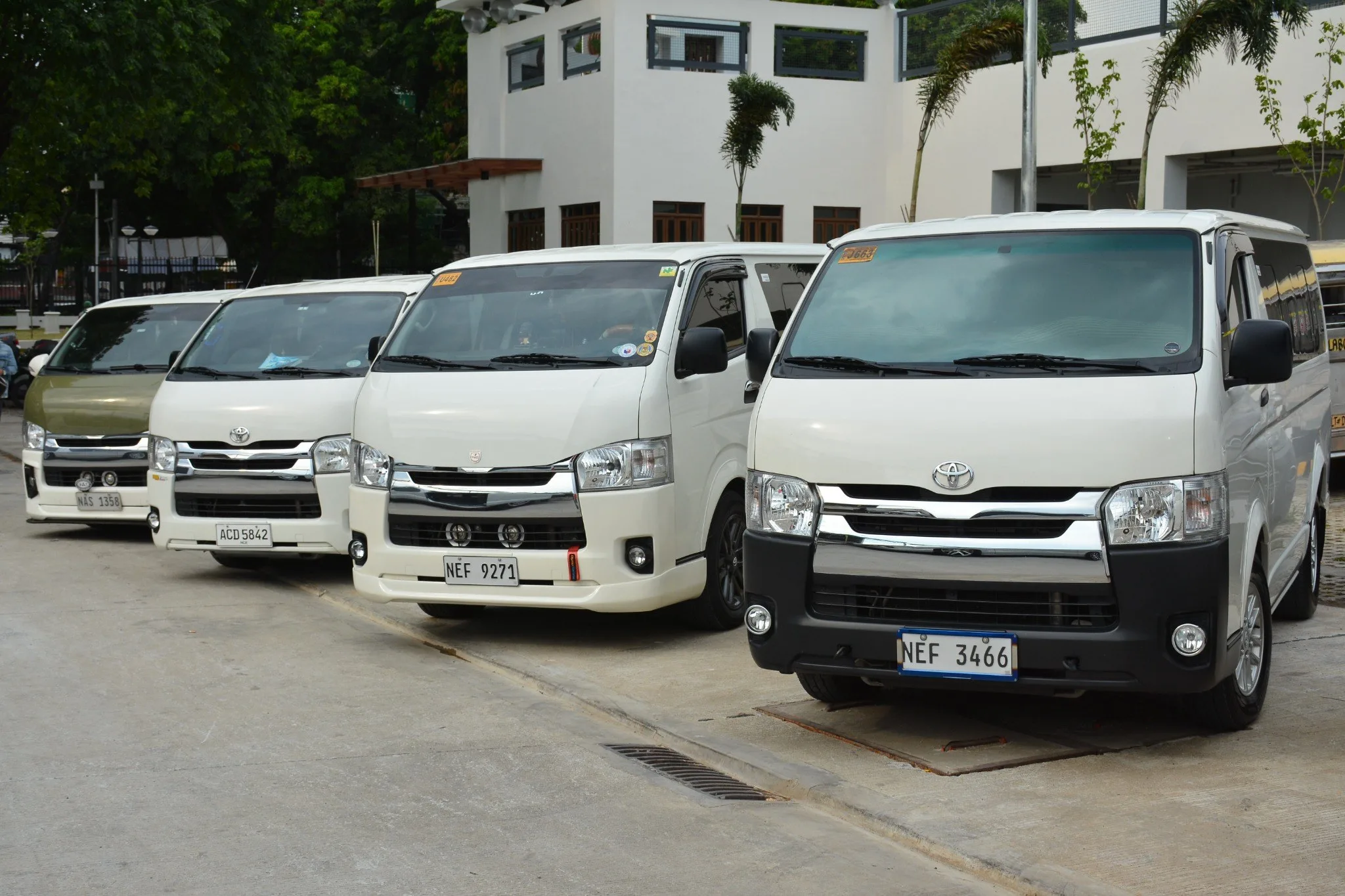 Toyota Hiace US Import Guide: The Ultimate JDM Camper for Vanlife