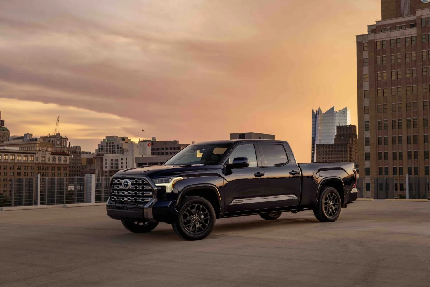 2024 Tundra TRD Pro
