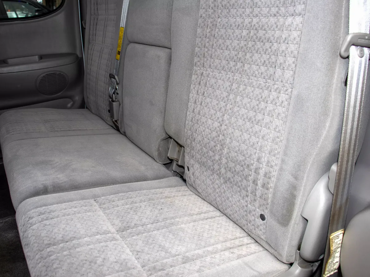 2006 Toyota Tundra Access Cab 