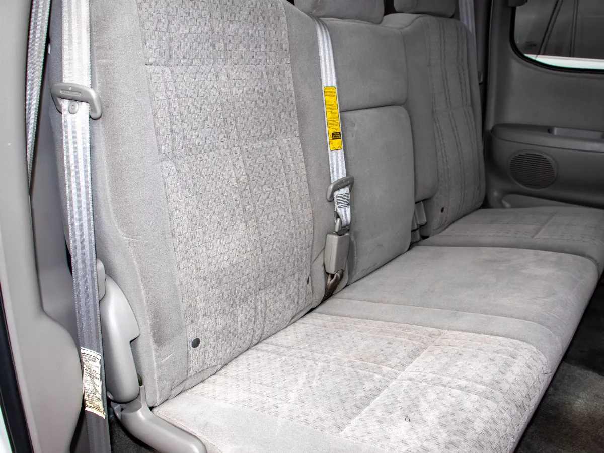 2006 Toyota Tundra Access Cab 