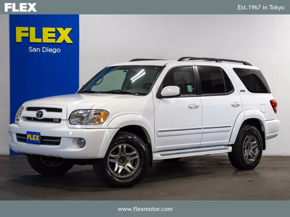 2003 Lexus GX470 Utility 4WD