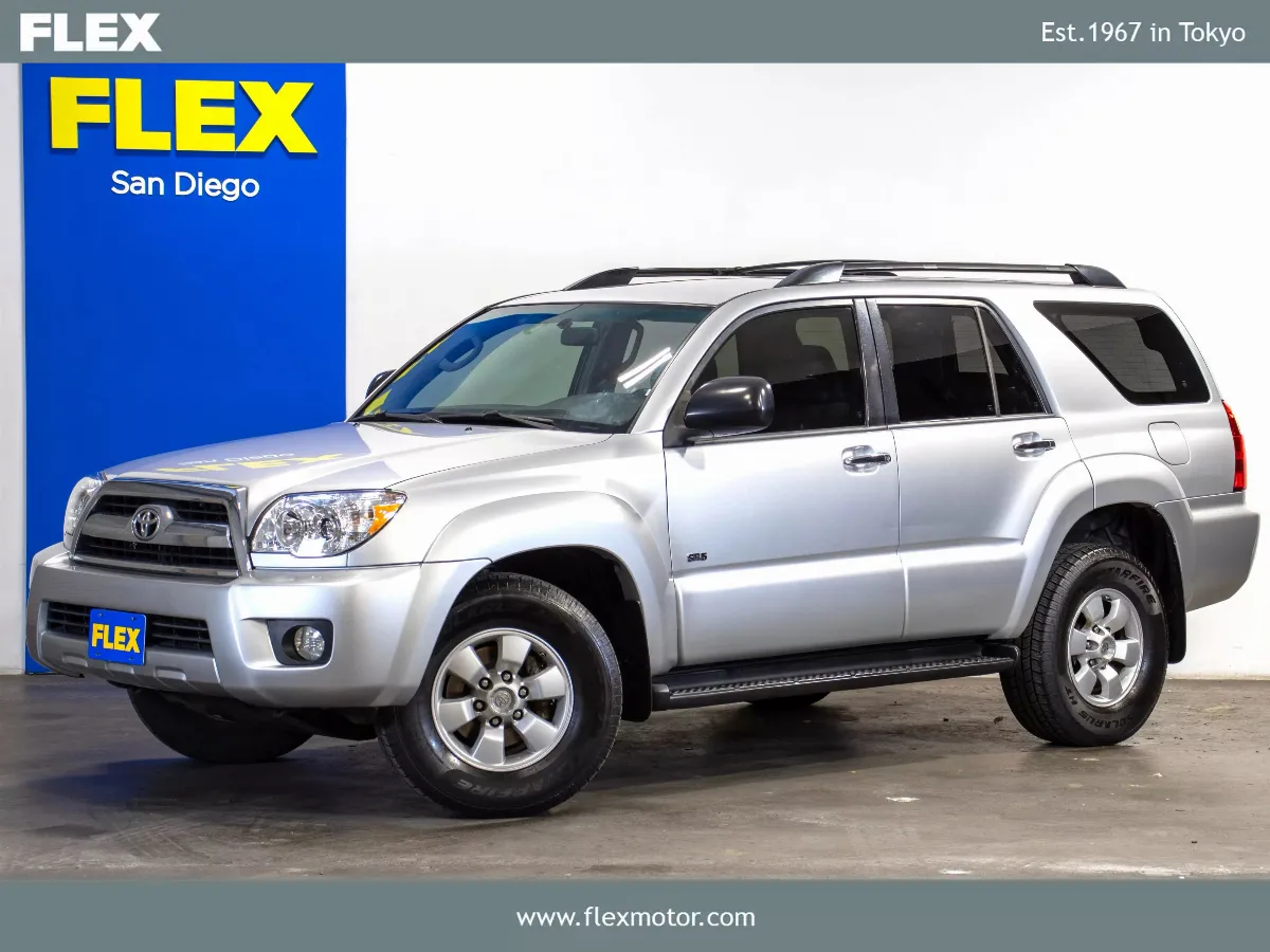 2014 Toyota 4Runner