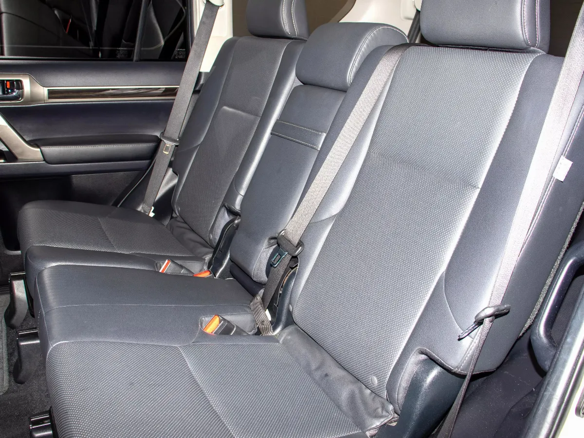 2014 Lexus GX 