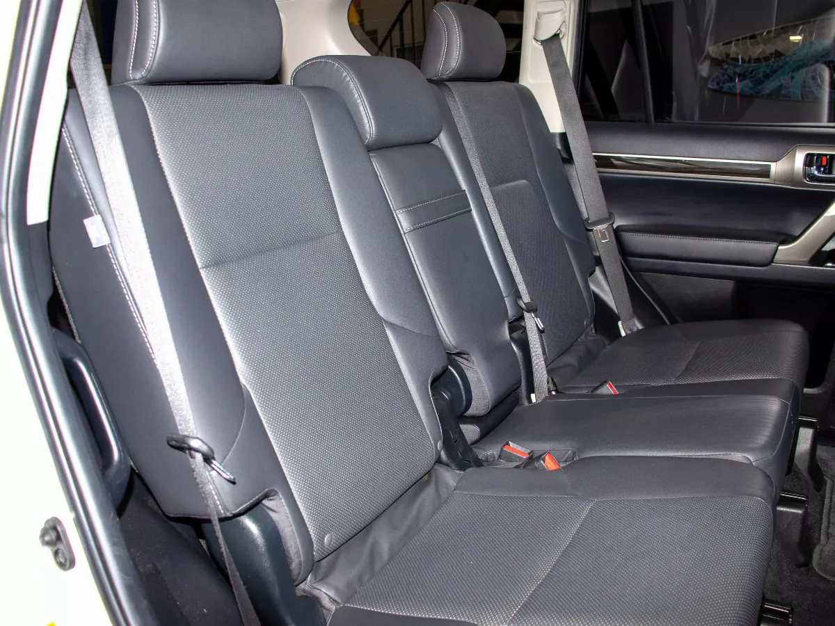 2014 Lexus GX 