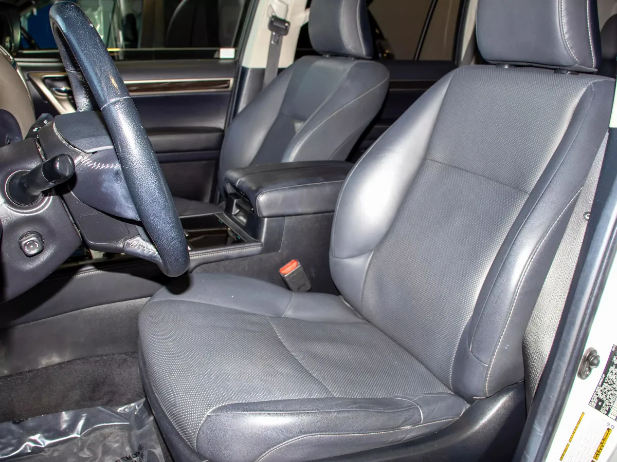 2014 Lexus GX 