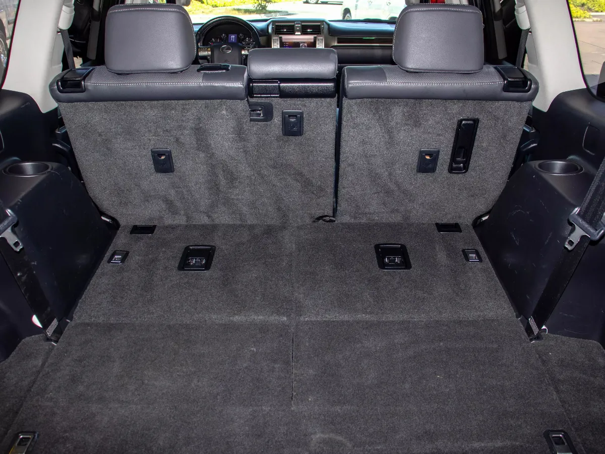 2014 Lexus GX 