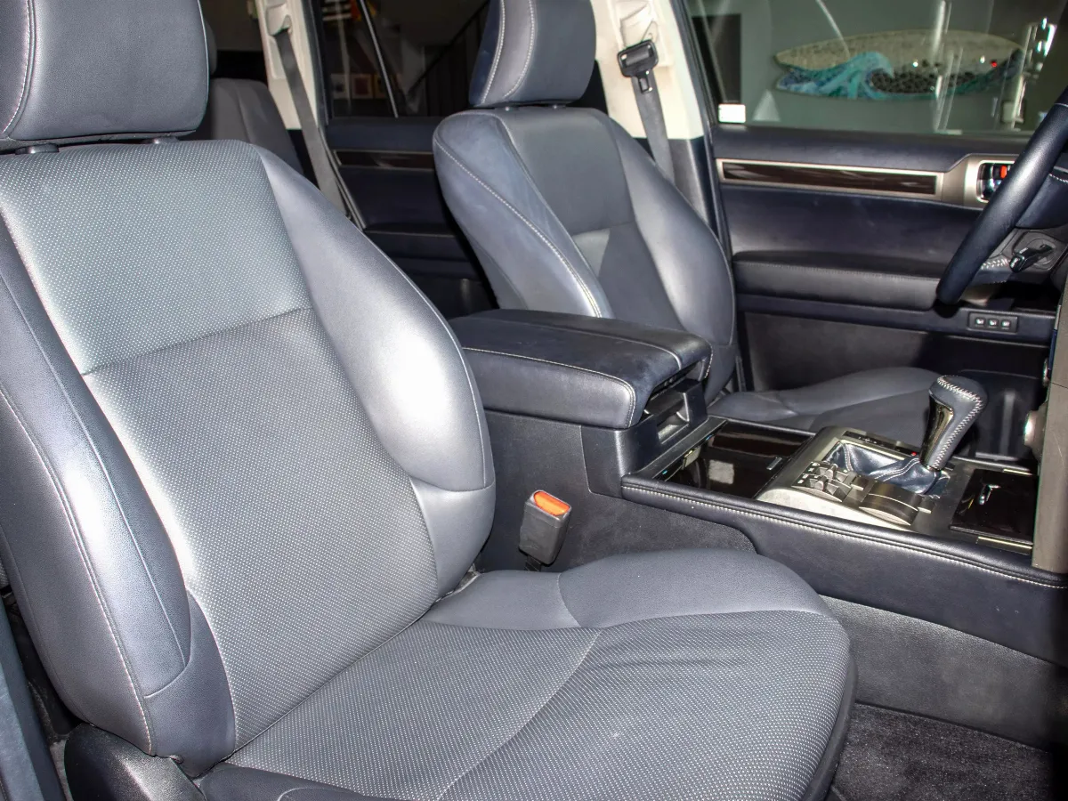 2014 Lexus GX 
