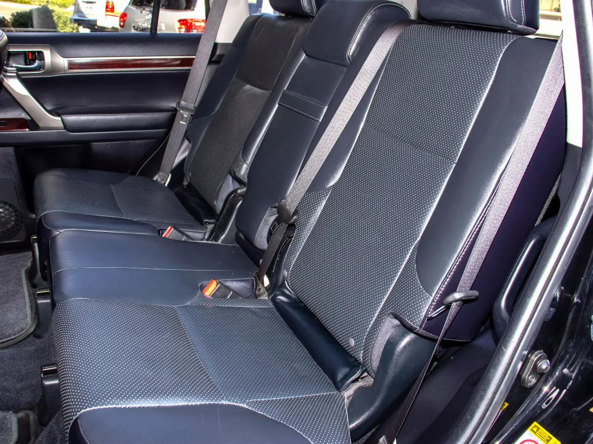 2016 Lexus GX 
