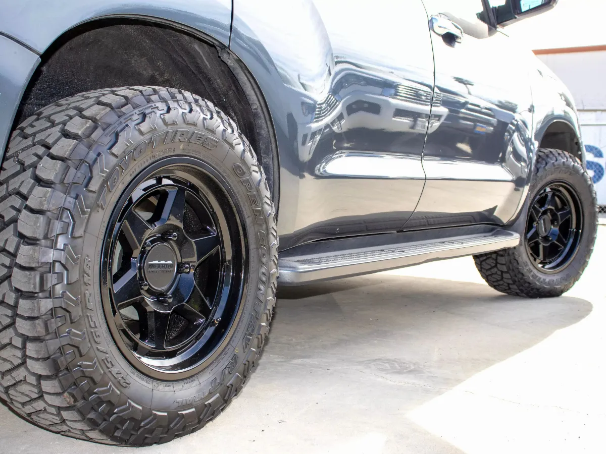 2010 Toyota Sequoia 