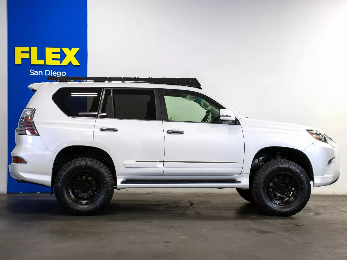2014 Lexus GX 
